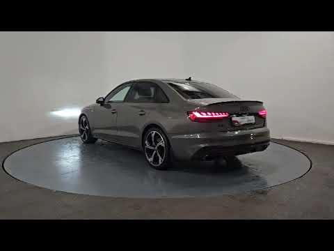 Audi A4 35 TDI 163HP S Tronic S line €497 - Image 2