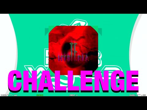 [DDR W]HYSTERIA / NAOKI 190 - CSP14