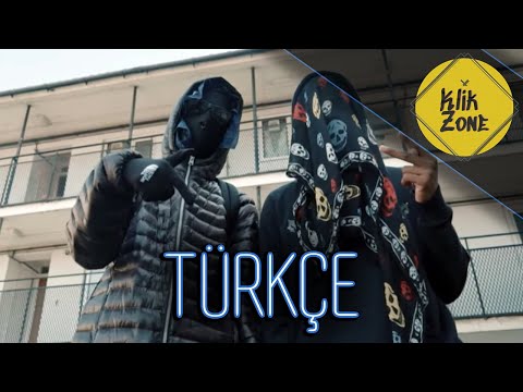 #7th Yanko X Y.CB X #CGE MA - No Hook (Türkçe Çeviri)