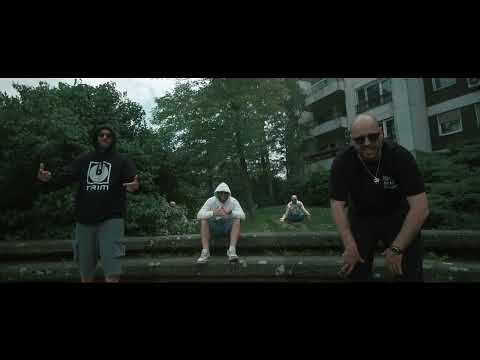 GRGA ČVARAK - Intro (Prod.by Trilian)