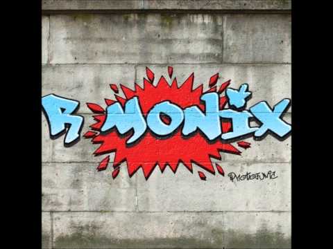 Way Out West Don't Forget Me, R-Monix Drum and Bass Remix, FREE Download