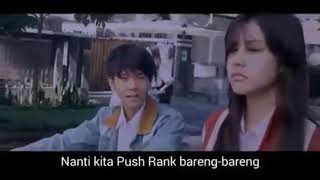 Download lagu DYLAN VERSI MOBI LEGEN mp3