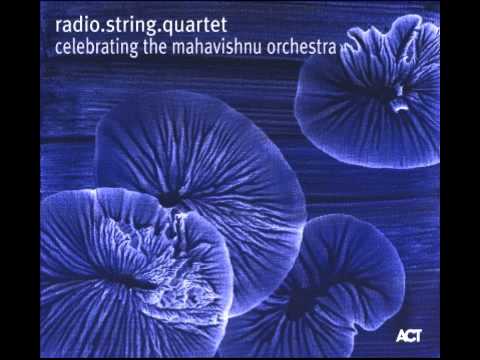 radio.string.quartet - Vital Transformation