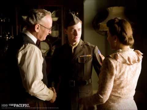 The Pacific | Main Title