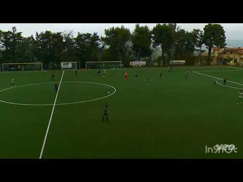 S.A. Castelfidardo vs GLS Dorica 2-1