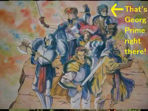 Suikoden 2 Part #66: Primed and Ready to Go