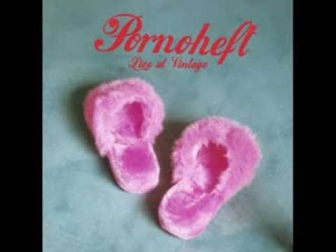 Pornoheft - Live At Vintage (full album)