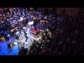 Mammon & Facsist Christ - Todd Rundgren & Metropole Orkest, Paradiso 11/09/24