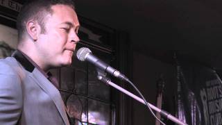 Way Out West Roots Music - Ray Beadle