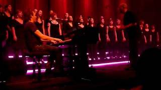 Scala &amp; Kolacny Brothers - Solsbury Hill (Peter Gabriel)