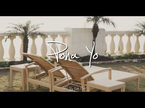 FREE Dadju X Tiakola X Fally Ipupa X Rumba Trap Type Beat - "Pona Yo" (Prod By Kevin Mabz)