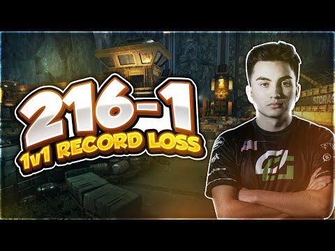 THE FIRST REAL LOSS (216-1)