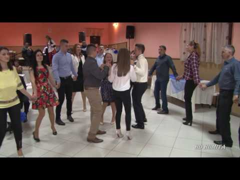 LUMINITA SAFTA -PROGRAM ARDELEANA MAJORAT IONICA SAT BATRAN 2016 FULL HD