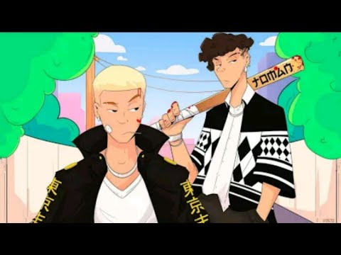 [Cover]Lil chainz x anirap  Líder da toman (parte do mikey)