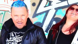 Leblond - Regénesis [Vídeo oficial]