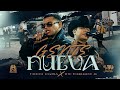 Fuerza Regida X Tito Torbellino Jr - Gente Nueva