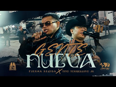 Video thumbnail for Gente Nueva