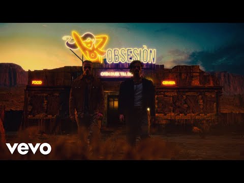 Samurai Jay - OSSESSIONE (Sanremo 2026)