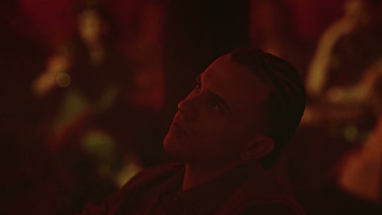 OSSESSIONE jetzt Video ansehen OSSESSIONE jetzt Video ansehen