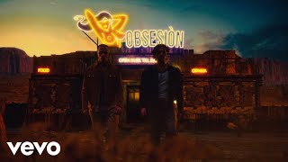 Samurai Jay - OSSESSIONE