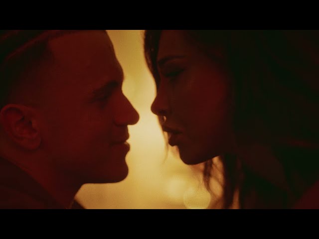 Ossessione von Samurai Jay ((jetzt ansehen))