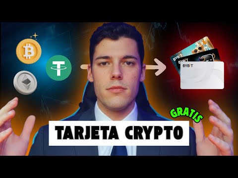 The Best Crypto Card of 2025: How the Bybit Card Works (+ REAL Cashback)