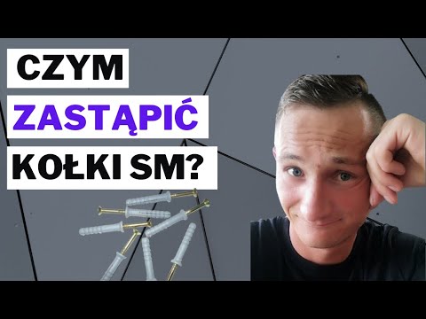 Na patencie - Czym zastąpić KOŁKI SZYBKIEGO MONTAŻU ❓❗ #BTV 8