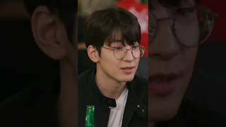 Download lagu They were surprised to hear Wonwoo speak loudly for the first time #wonwoo #seungkwan #joshua #svt mp3