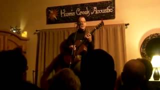 David Wilcox- Harris Creek Acoustic 2012