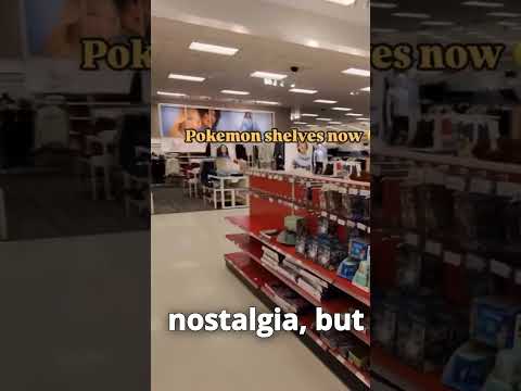 Pokemon Collection Today after all the Pokemon Scalping