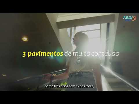 ABAV 51 | BRASÍLIA-DF.