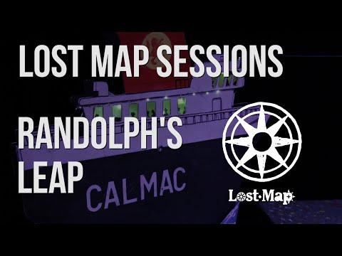 Lost Map Sessions #7: Randolph's Leap - 'Hoping To See'