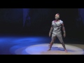Mask HandStand ClapShows Entertainment