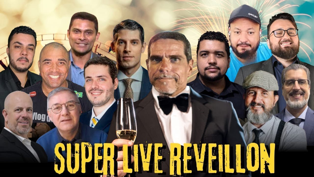 AS MELHORES LIVES DOS MELHORES DA TV FLORIDA USA