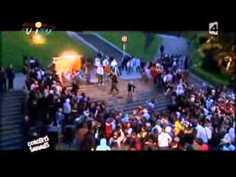 Chiens de Paille - Prisons Live - 2006