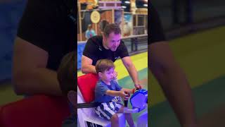 Türkiye’nin En Büyük Softplay Oyun Alanı- Land Of Moa- #YouTubeChamps reklam