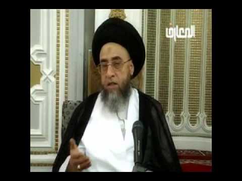 ⁣كتاب الحج - أحكام الحج - حلقة - 7 - سيد صباح شبر