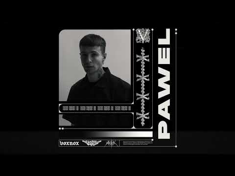 Voxnox Podcast 160 - Pawel