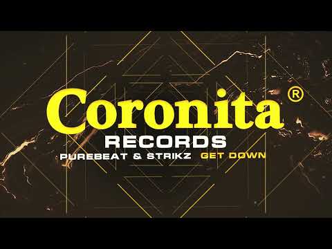 Purebeat & STRIKZ - Get Down (Original mix)