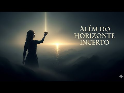 ​Luidgi Music's - Além do Horizonte Incerto (Musica Official)