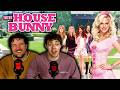 Is THE HOUSE BUNNY Underrated Movie Reaction Commentary