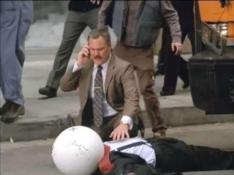 Jack in the Box Superbowl Commerical