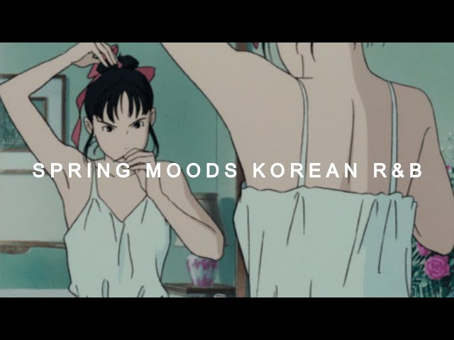 korean songs 2020