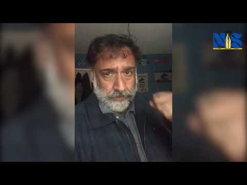 Nav Sawer TV - Best wishes from Gurpreet Singh - Senior Journalist