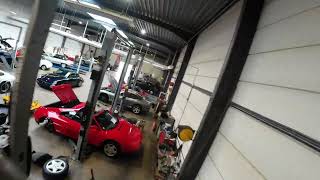 Take a fly-through tour of our showroom! 