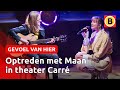 Grote droom van Cheyenne komt uit | Omroep Brabant