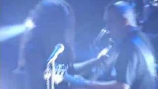 Fates Warning - Monument (Live)