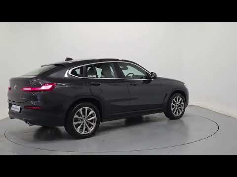 BMW X4 xDrive20d Sport - Image 2