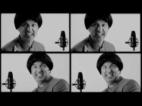 Chris Boettcher - Gib die Kinder nicht zur Oma!