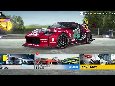 Extreme Car Driving Simulator Evolution in a Nutshell - Enter Game